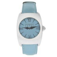 Orologio Pasquale Bruni Donna in Acciaio 00UA66 AZZURRO - 00UA66 AZZURRO